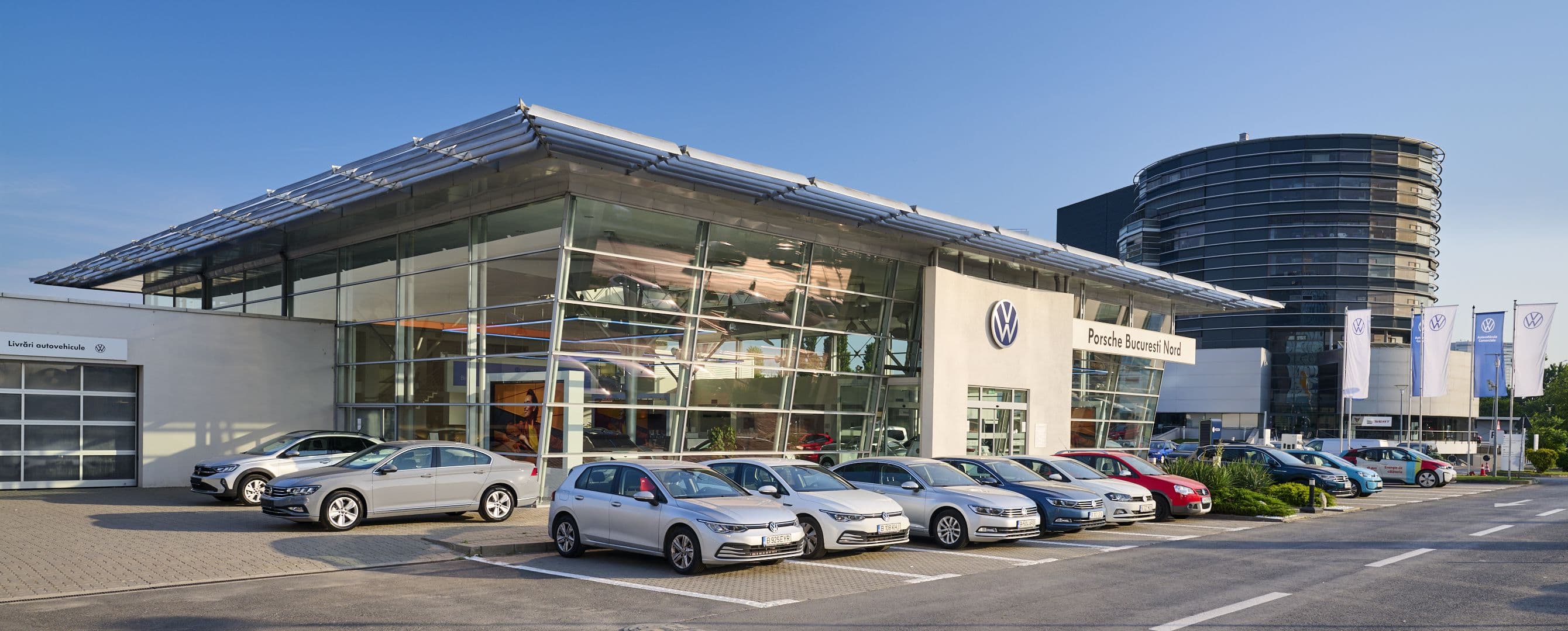 Dealership
